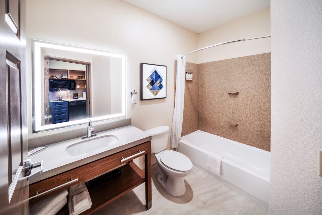 Candlewood Suites Georgetown by IHG