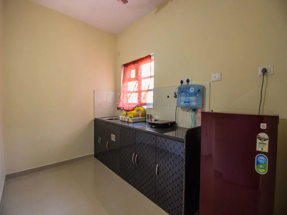 OYO 12030 Home Cosy 2BHK Colva