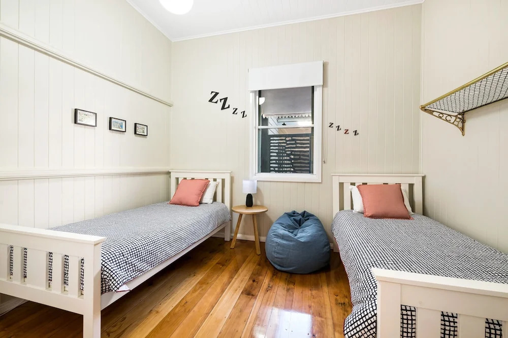 Bluestone Cottages - The Villa