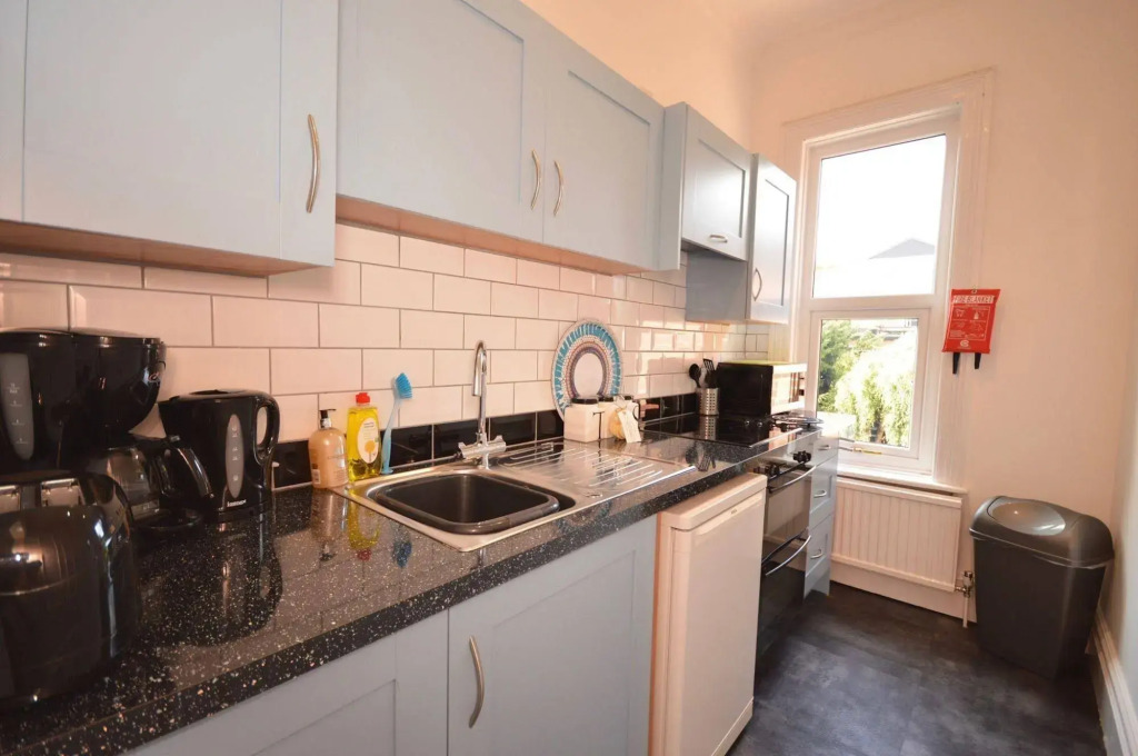 Stonefield Apartments
