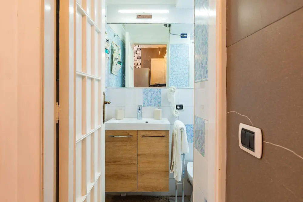 Apartment - Borgo S. Antonio I BH 89