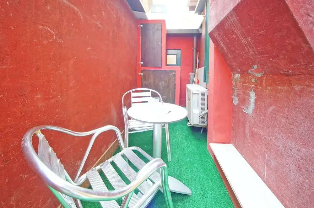 DolceVita Apartments N. 521