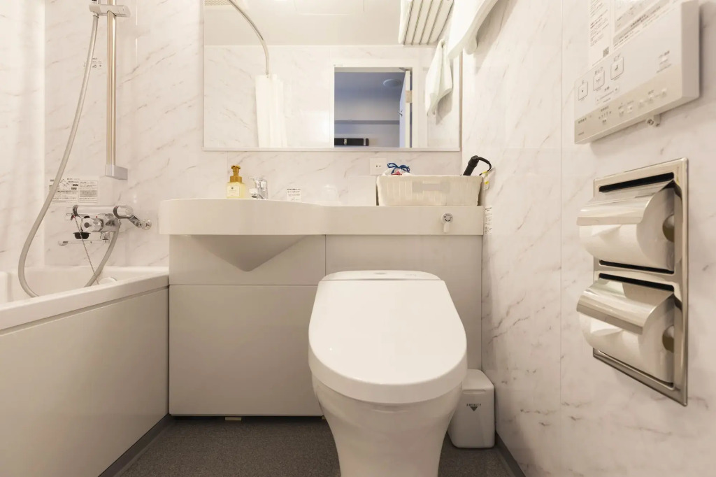 HOTEL ASYL TOKYO KAMATA