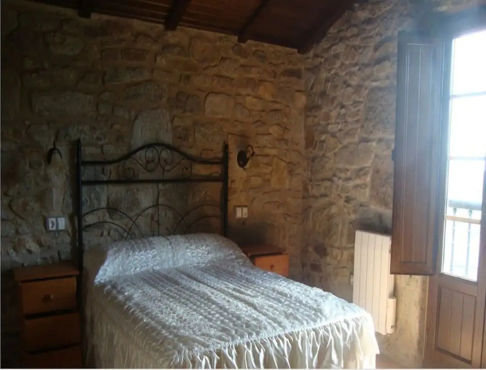 103473 -  House in Muxía