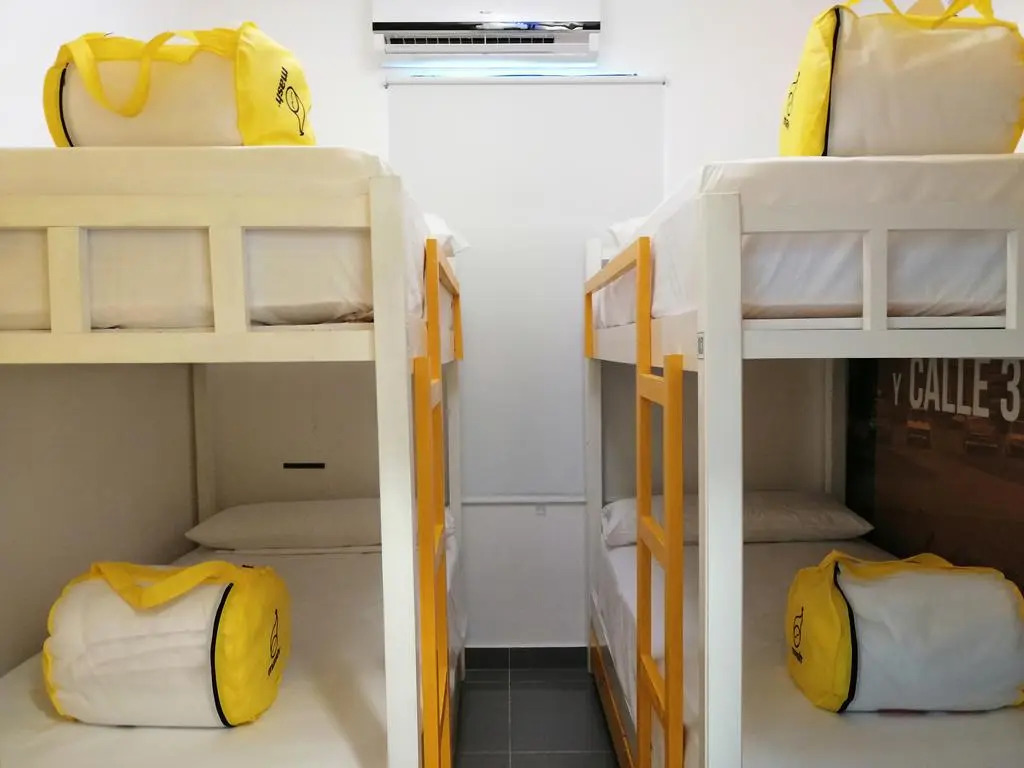 Hostel Vedado Azul