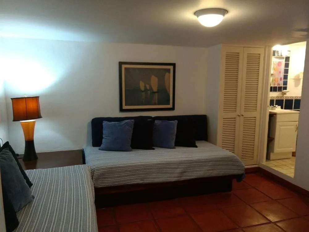 Penthouse María Bonita