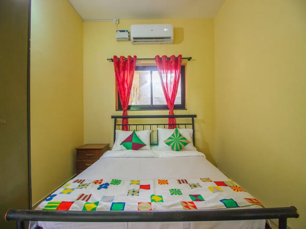 OYO 15773 Home 2BHK With Balcony Majorda