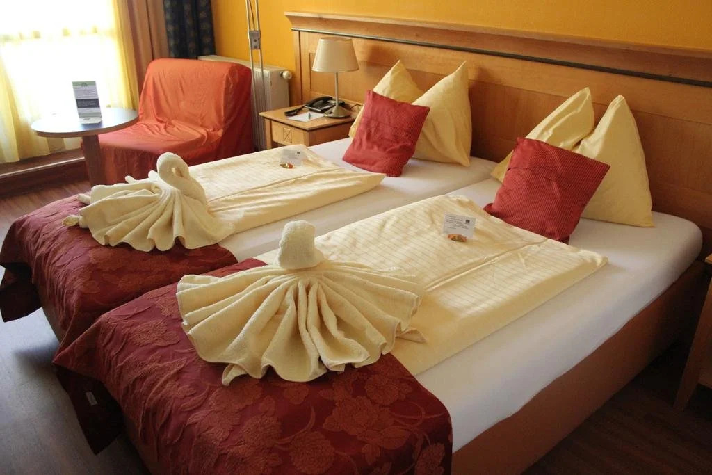 Hotel Triest