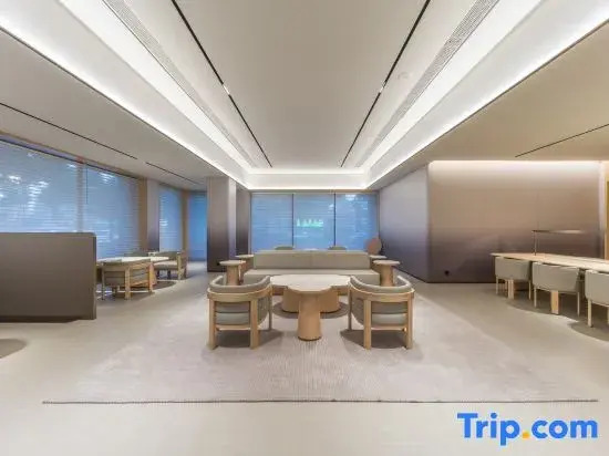JI Hotel (Tengzhou Longquan Plaza)