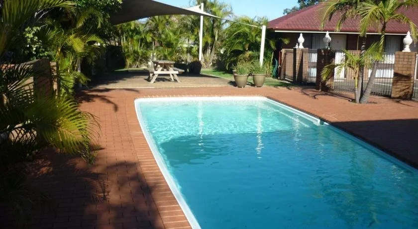 Bomaderry Motor Inn