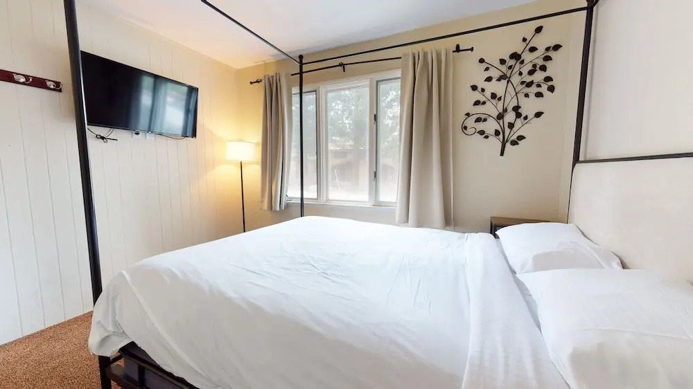 Chateau de Montagne 29 Updated and Spacious with Private Washer Dryer, On The Shuttle Route by RedAwning