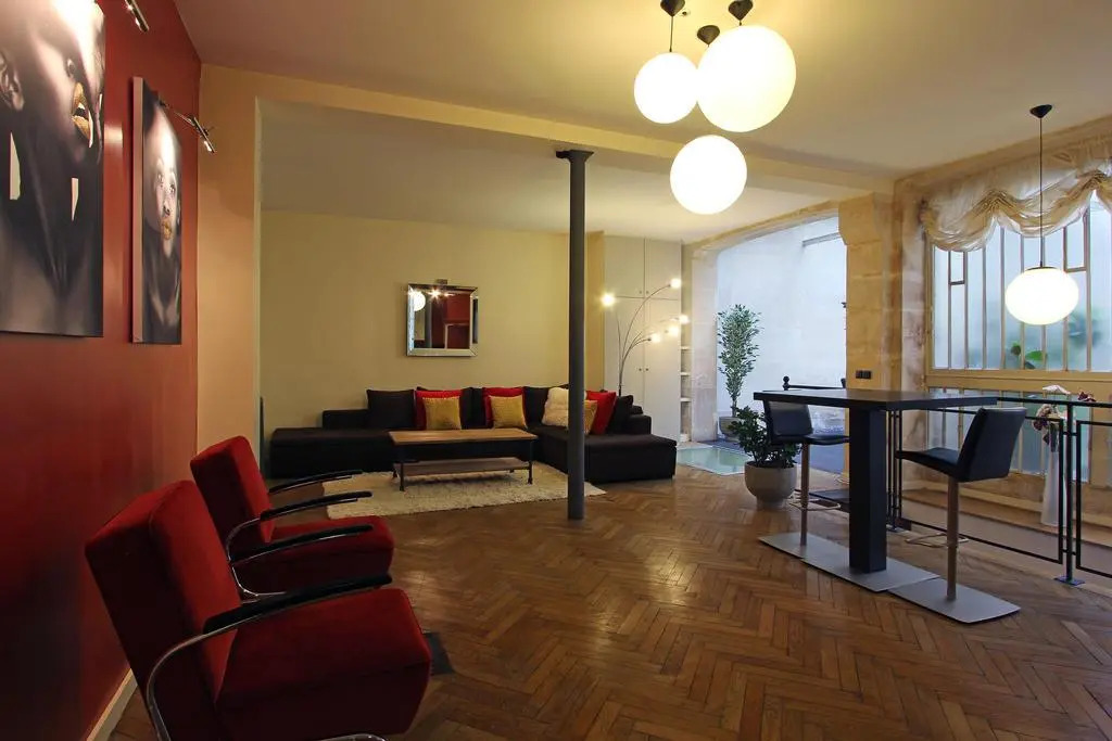 Richer Loft