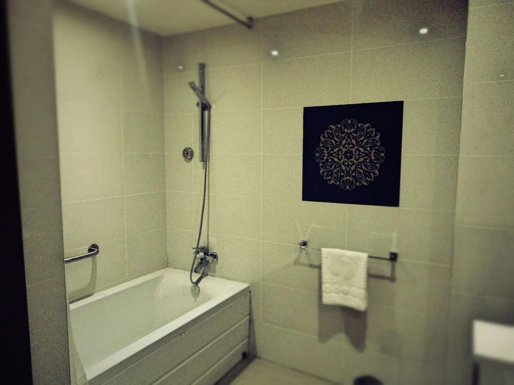 Grand Palace Hotel