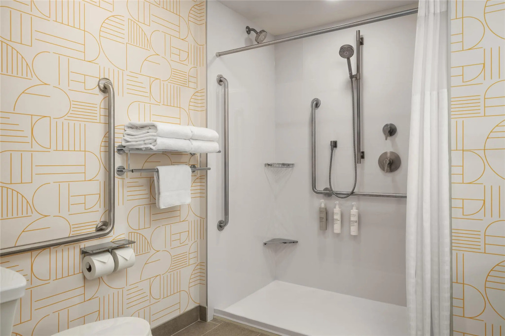 Home2 Suites By Hilton Vaughan Toronto On