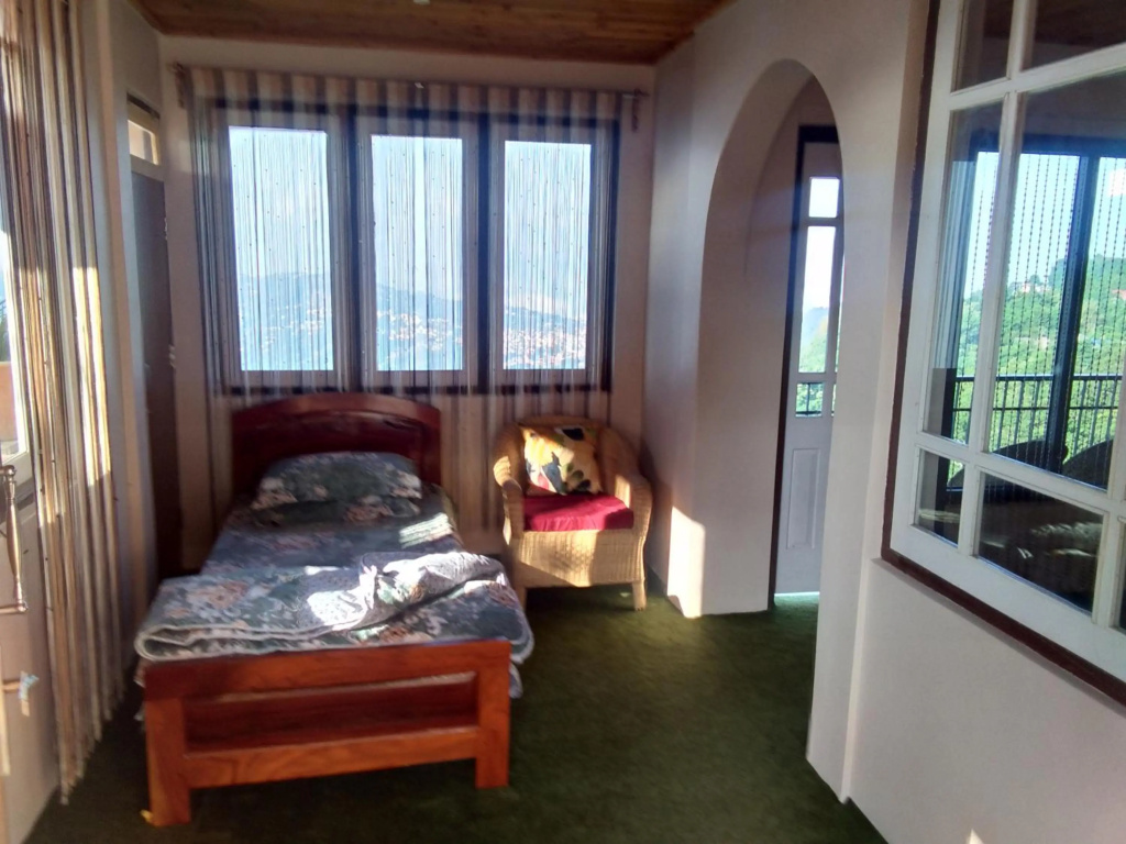 Bethany Homestay