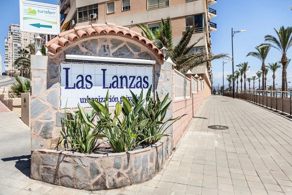 Beferent- Las Lanzas