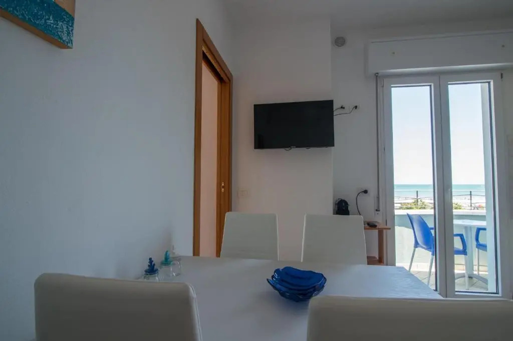 Residence Saturnia