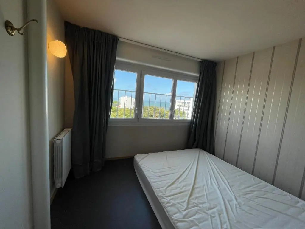 Appartement Saint-Georges-de-Didonne, 3 pièces, 4 personnes - FR-1-550-6