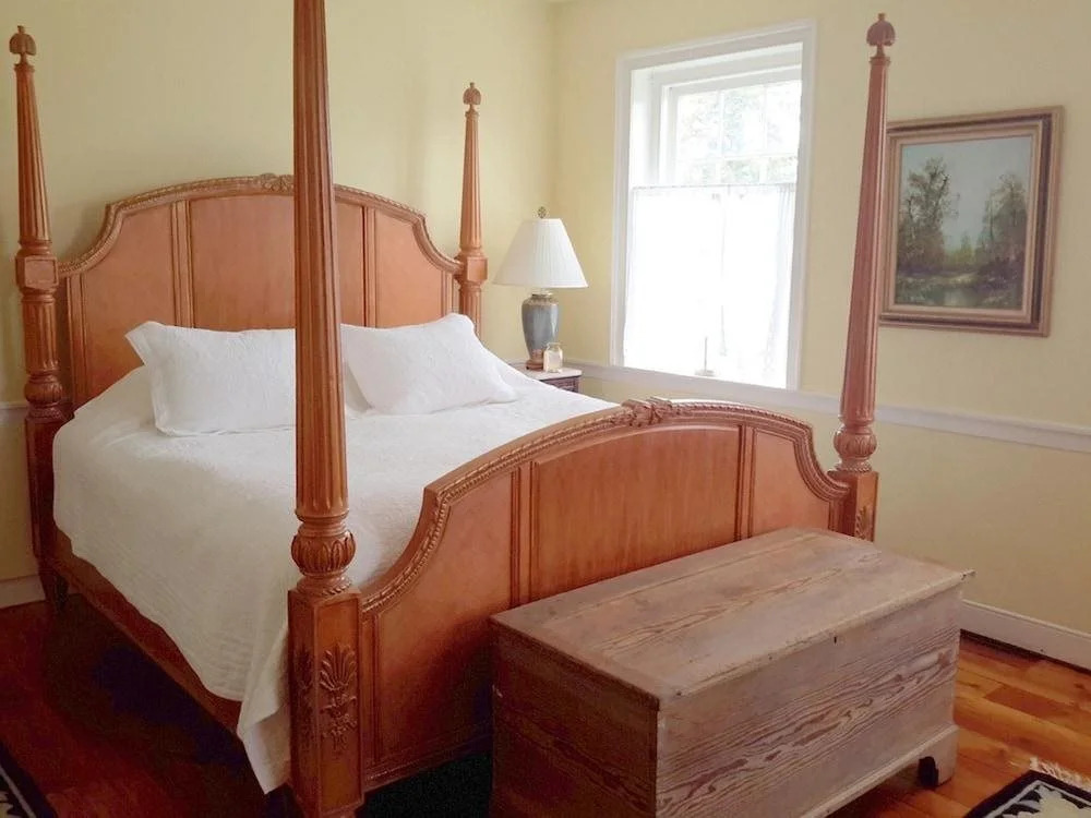 The 1788 Inn