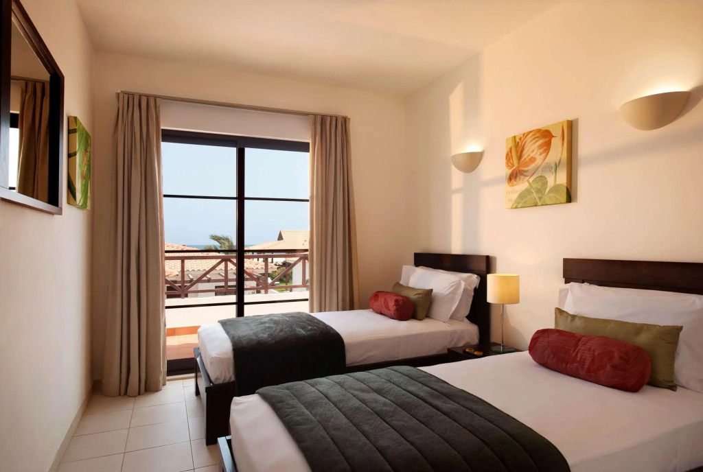 Meliá Tortuga Beach - All Inclusive