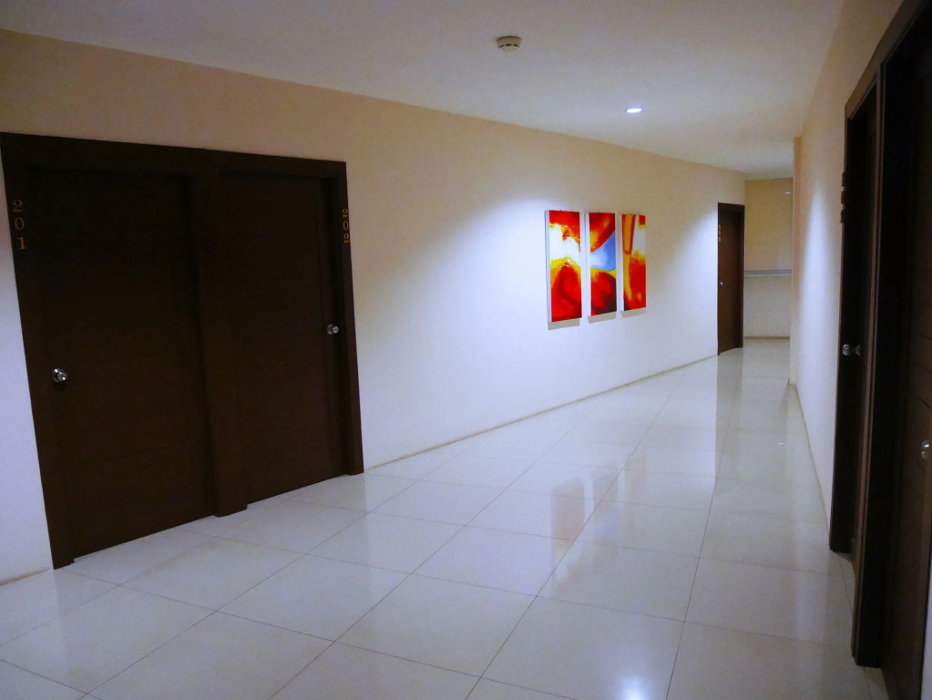Portrait Pranburi Hotel
