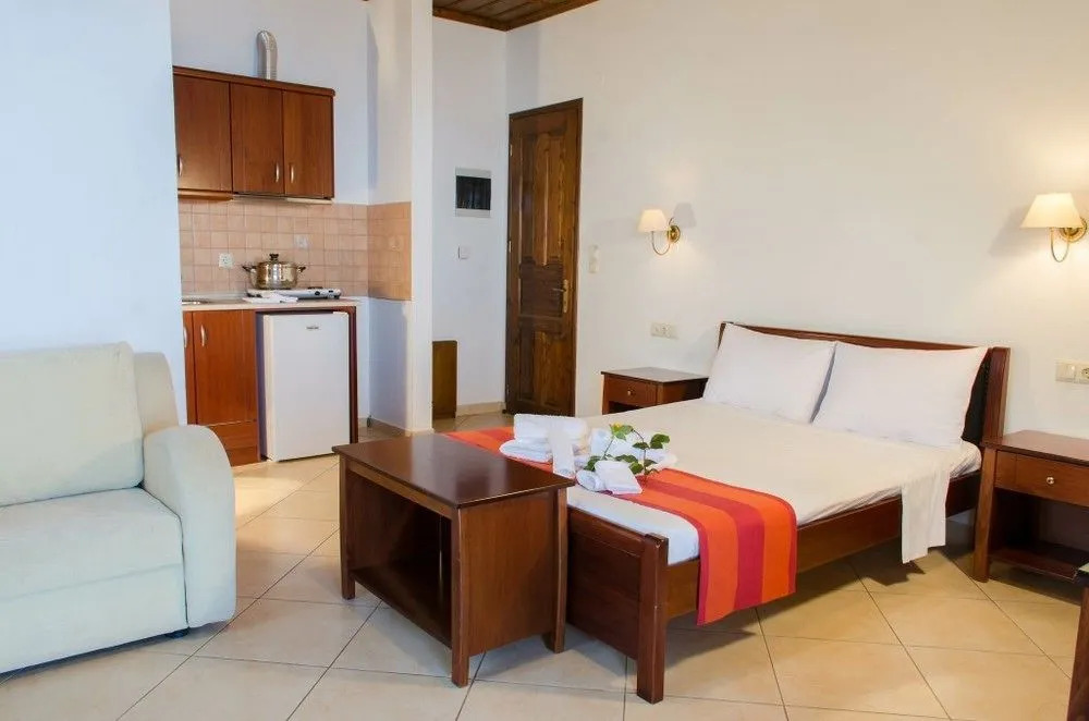 Guesthouse Enastron