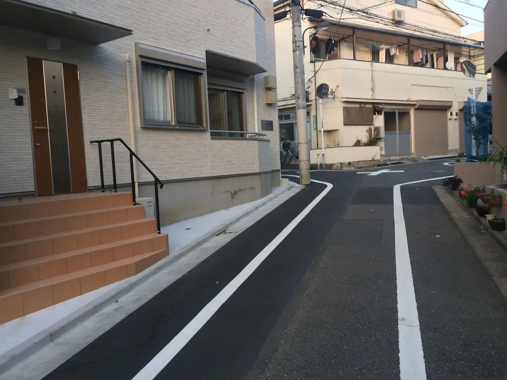 Sunrise Ikebukuro
