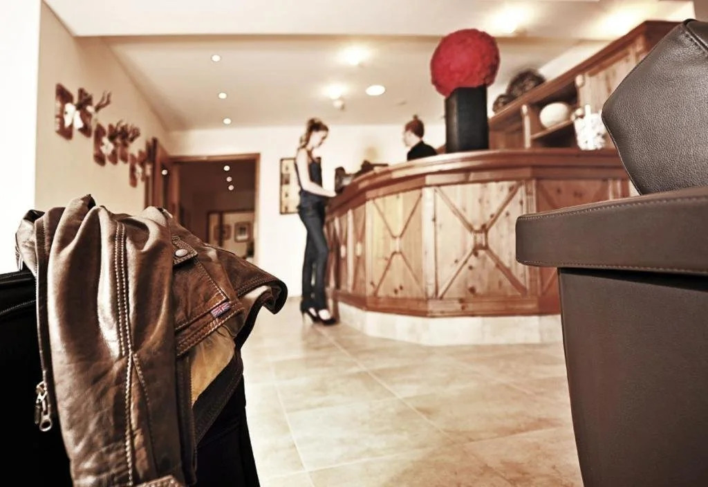 Hotel Walchseer Hof