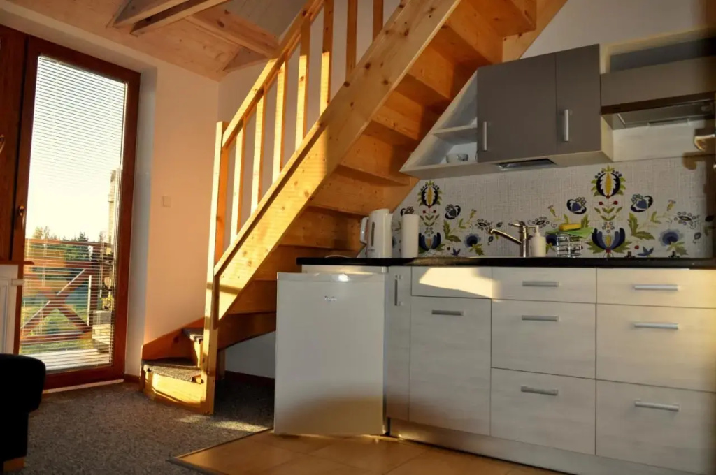 Gościniec Kaszubski Homestay