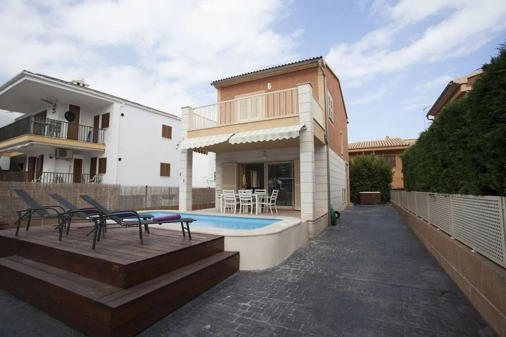 Villa Playera