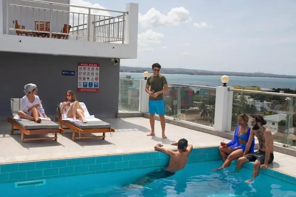 Tanzanite Serviced Apartment - TSA Masaki