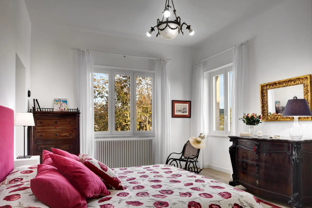 Casa Bianca in the Heart of the Town, Daily Housekeeping & Concierge