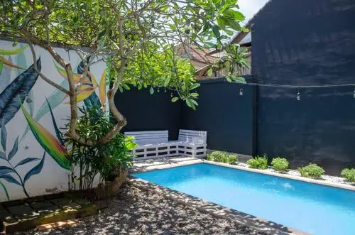 Bali Vibes Guesthouse