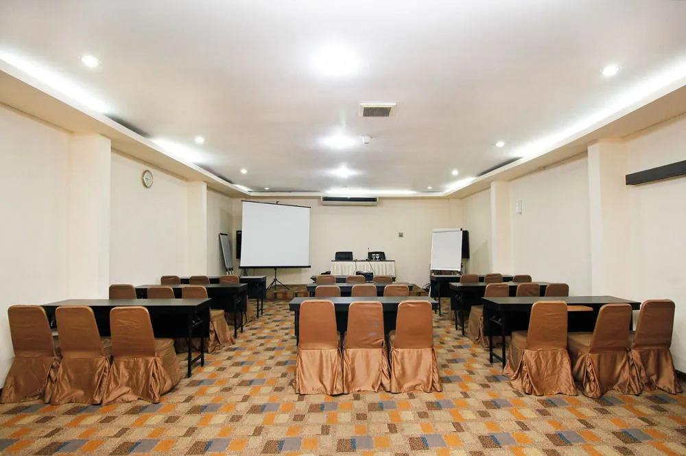 Airy Syariah Tebet Barat Soepomo Jakarta