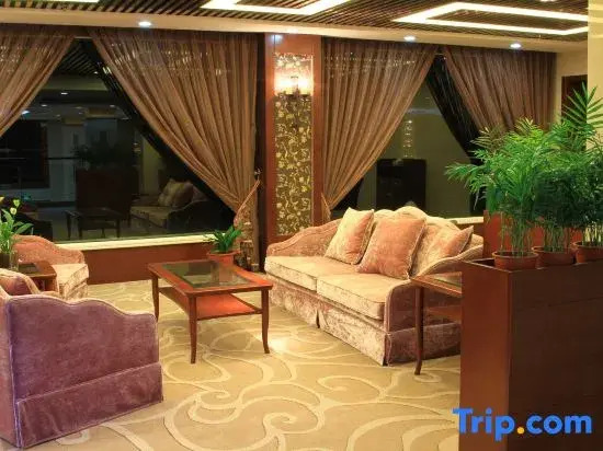 Senmiao Holiday Hotel