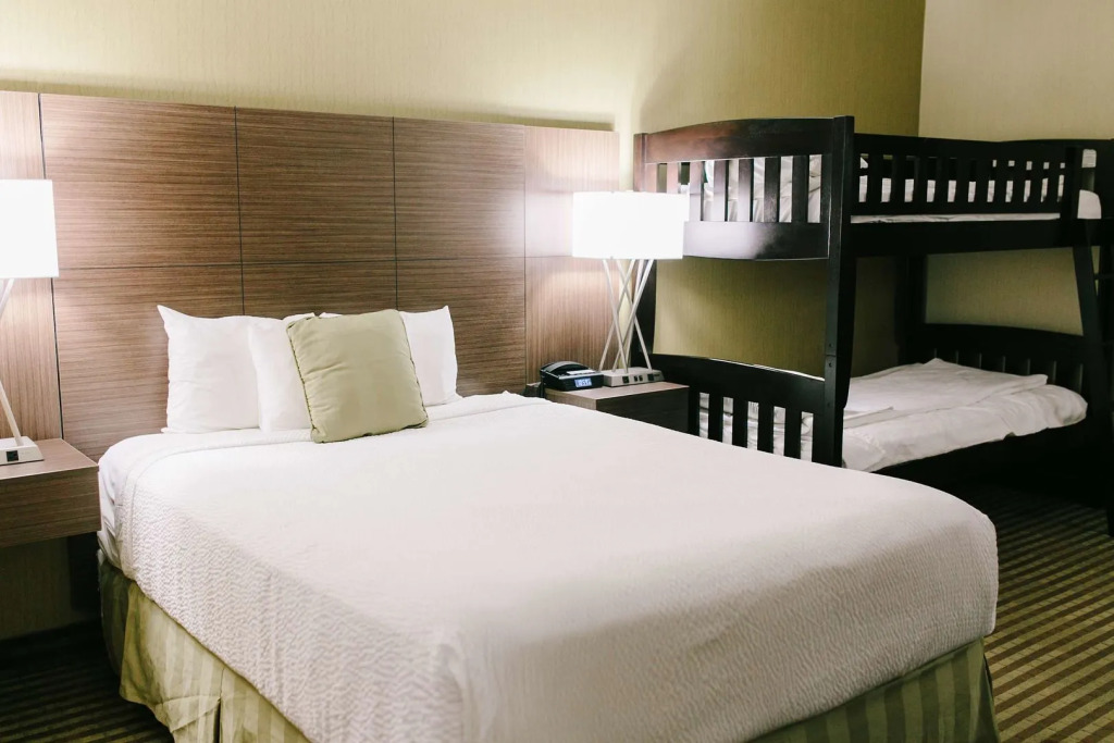 Victoria Inn Hotel and Convention Center Winnipeg