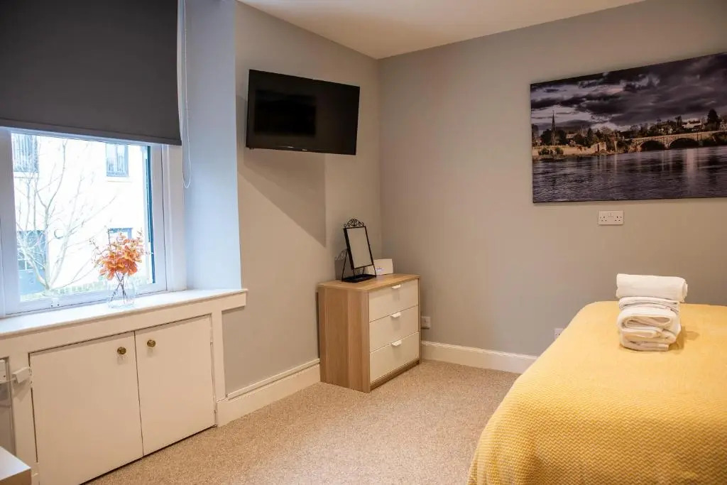 Union Street Suites
