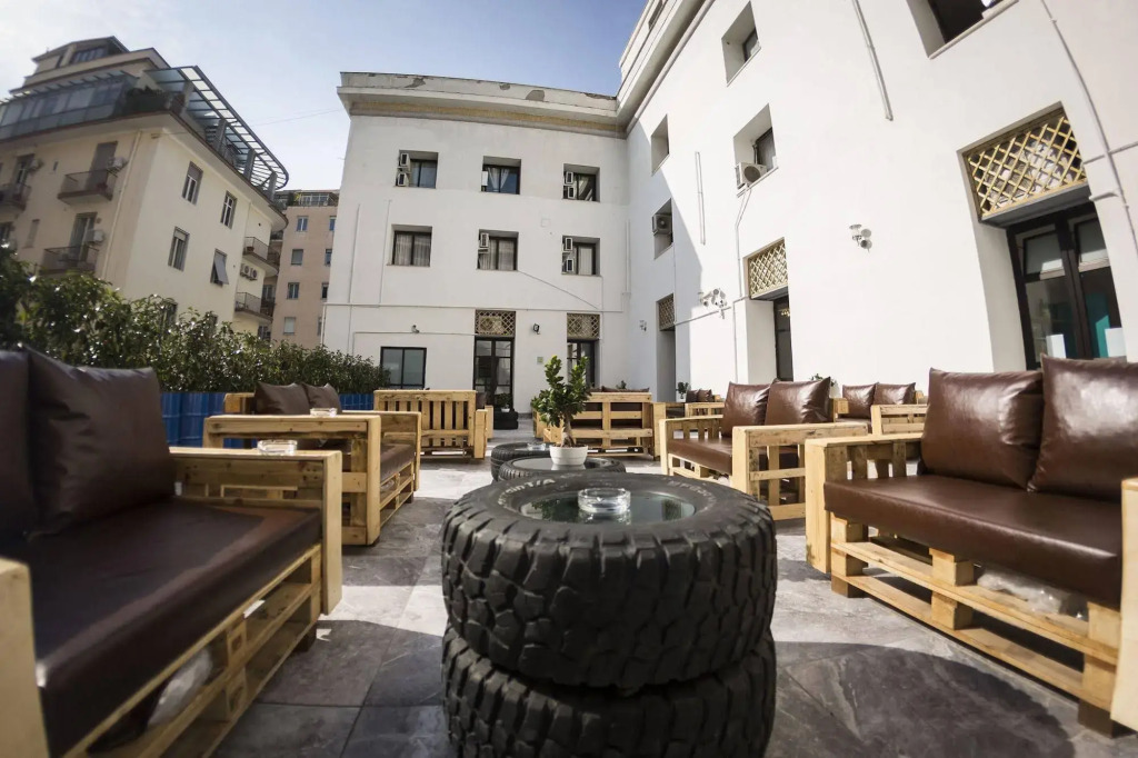 NeapolitanTrips Hotel