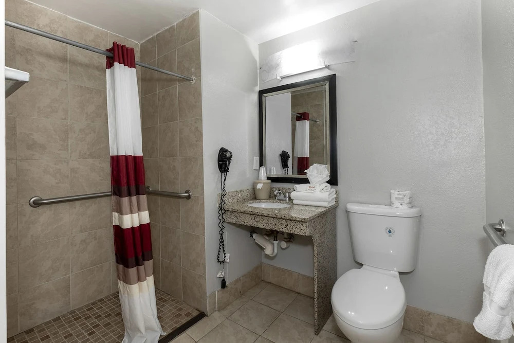 Americas Best Value Inn Crabtree/Raleigh