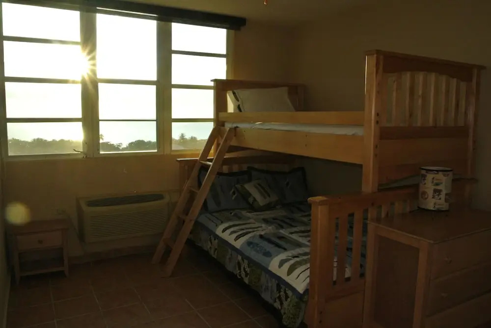 Villa del Faro Penthouse