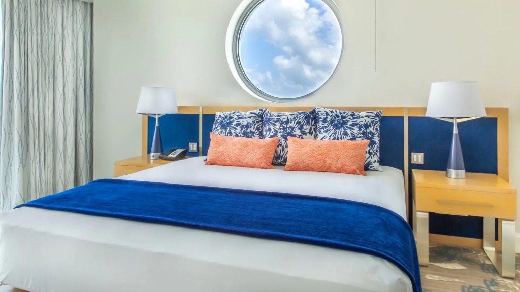 Harbor Club St Lucia, Curio Collection by Hilton
