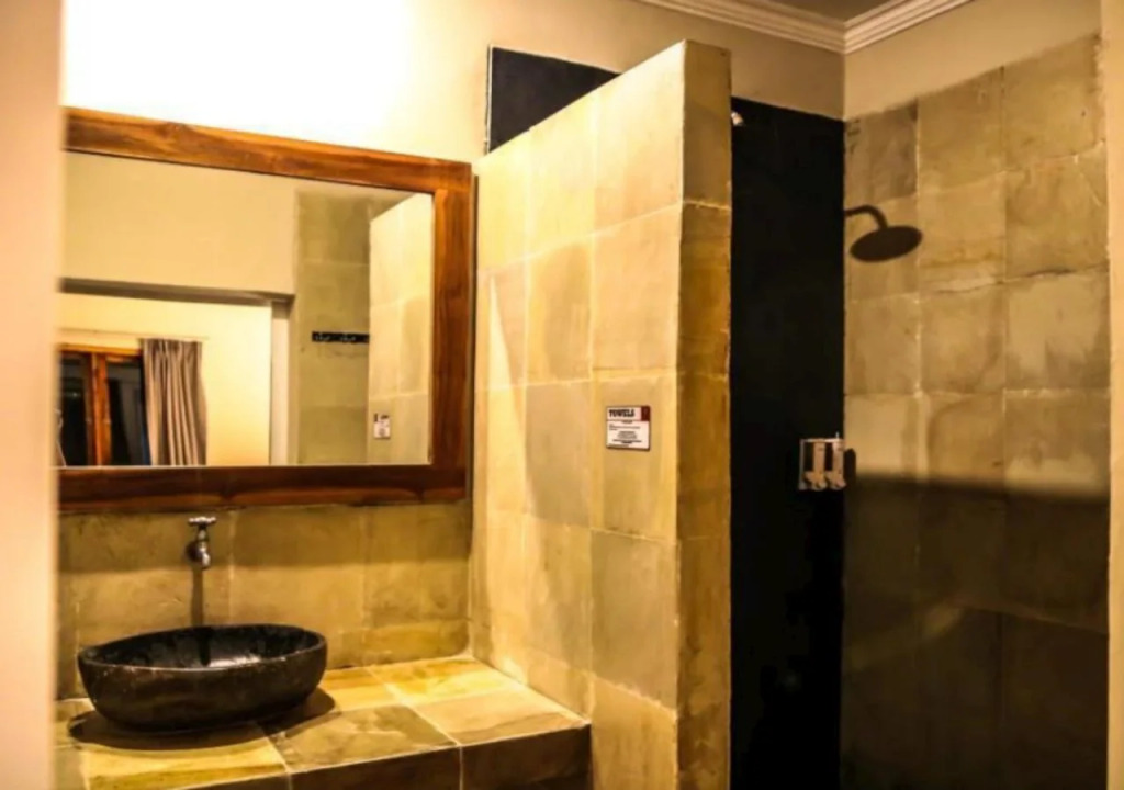 Nativo Lombok Hotel