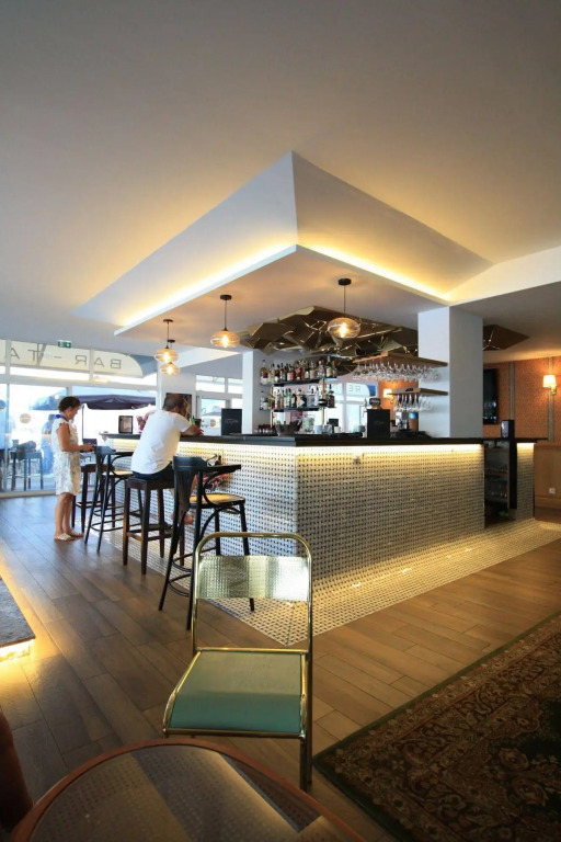 Hotel La Pietra Restaurant & Spa