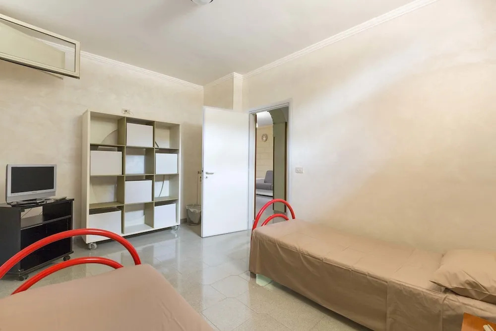 Dependance di Villa Debby