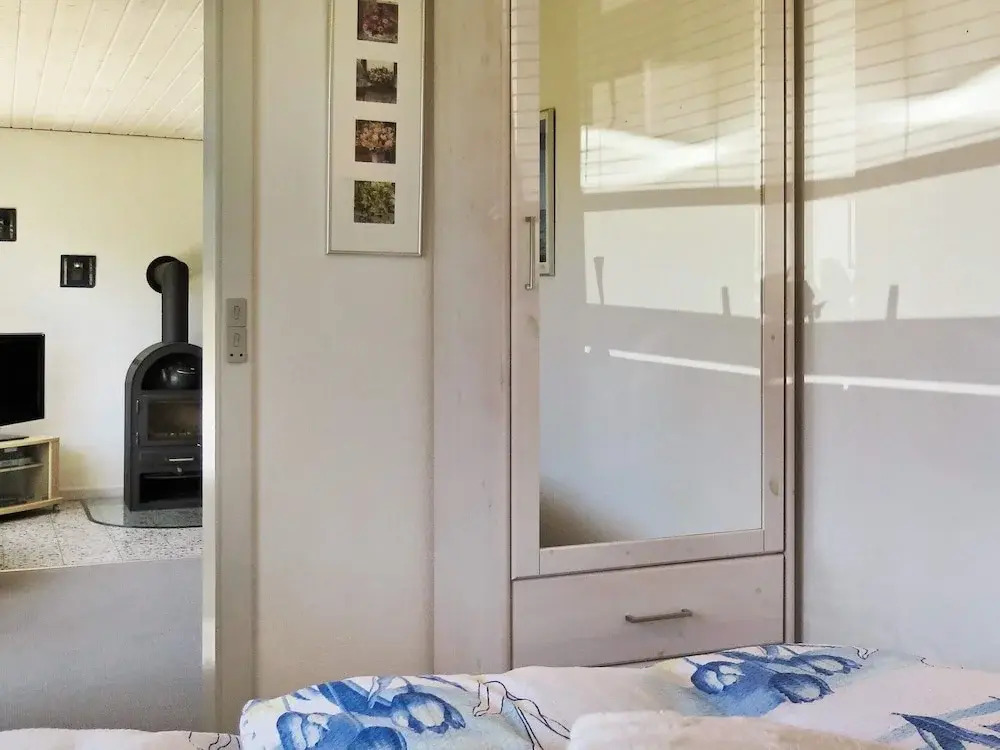 Fabulous Holiday Home in Struer near Sea