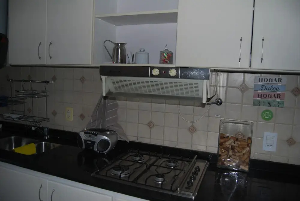 Cosmo Mendoza Suites
