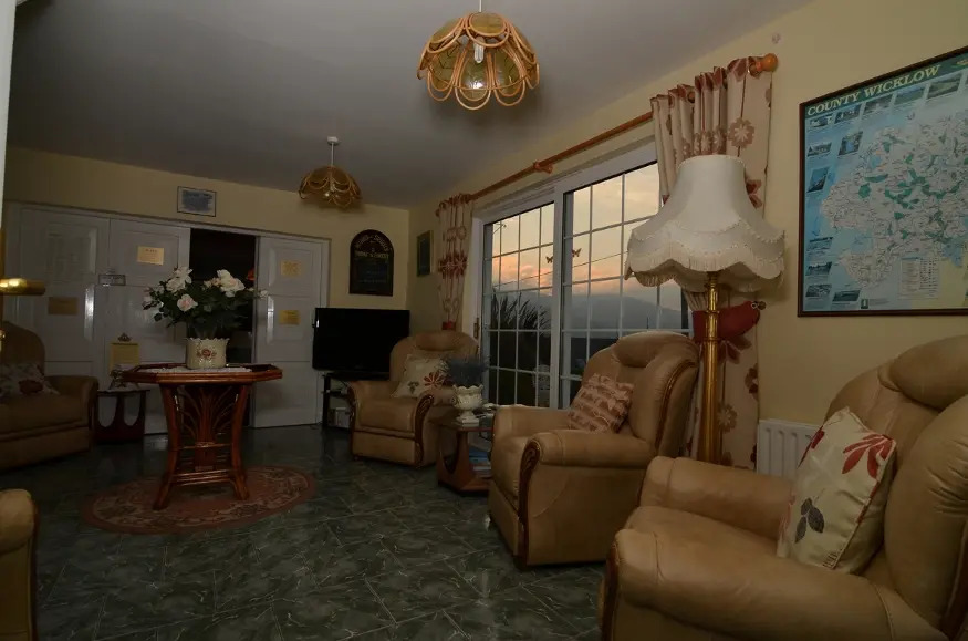 Coolakay House