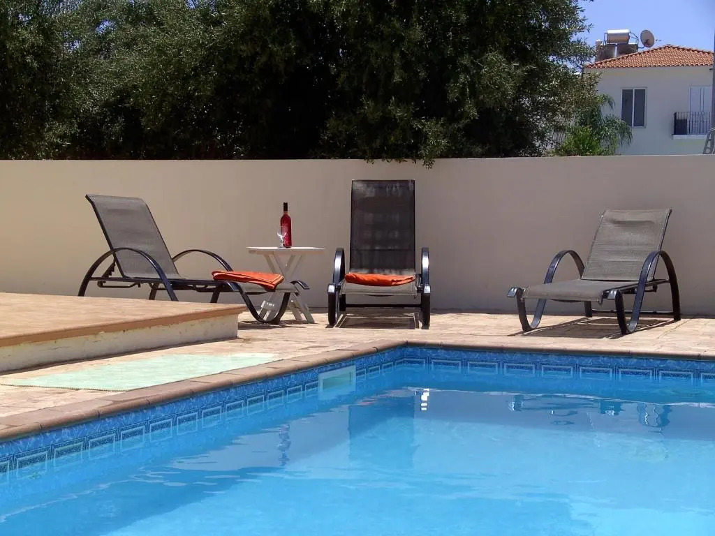Villa Margarita