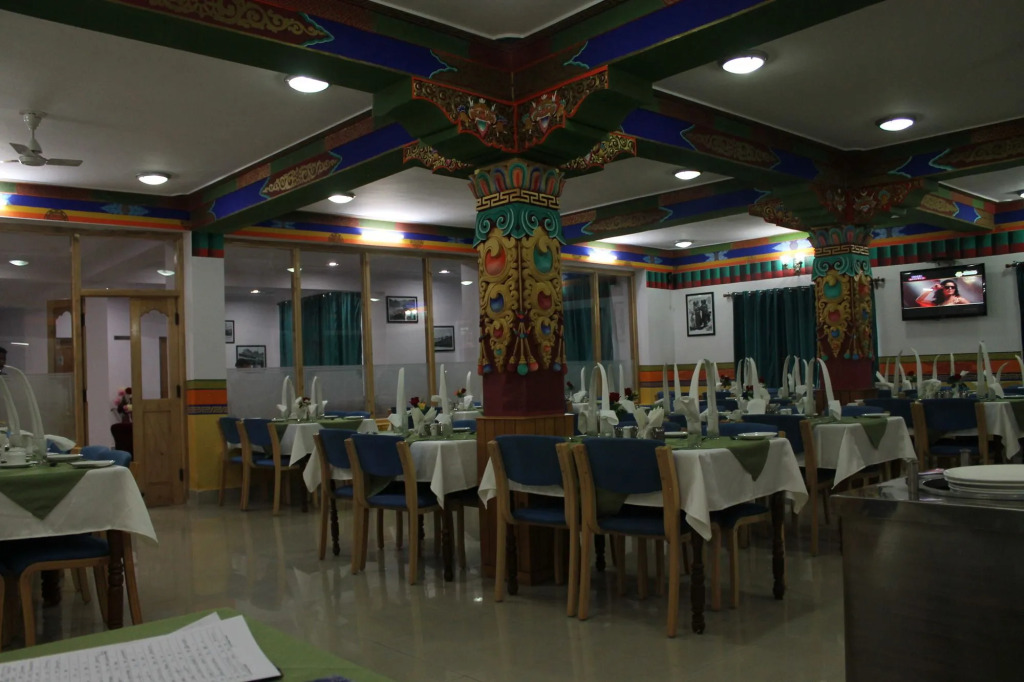 Hotel Royal Ladakh, Leh