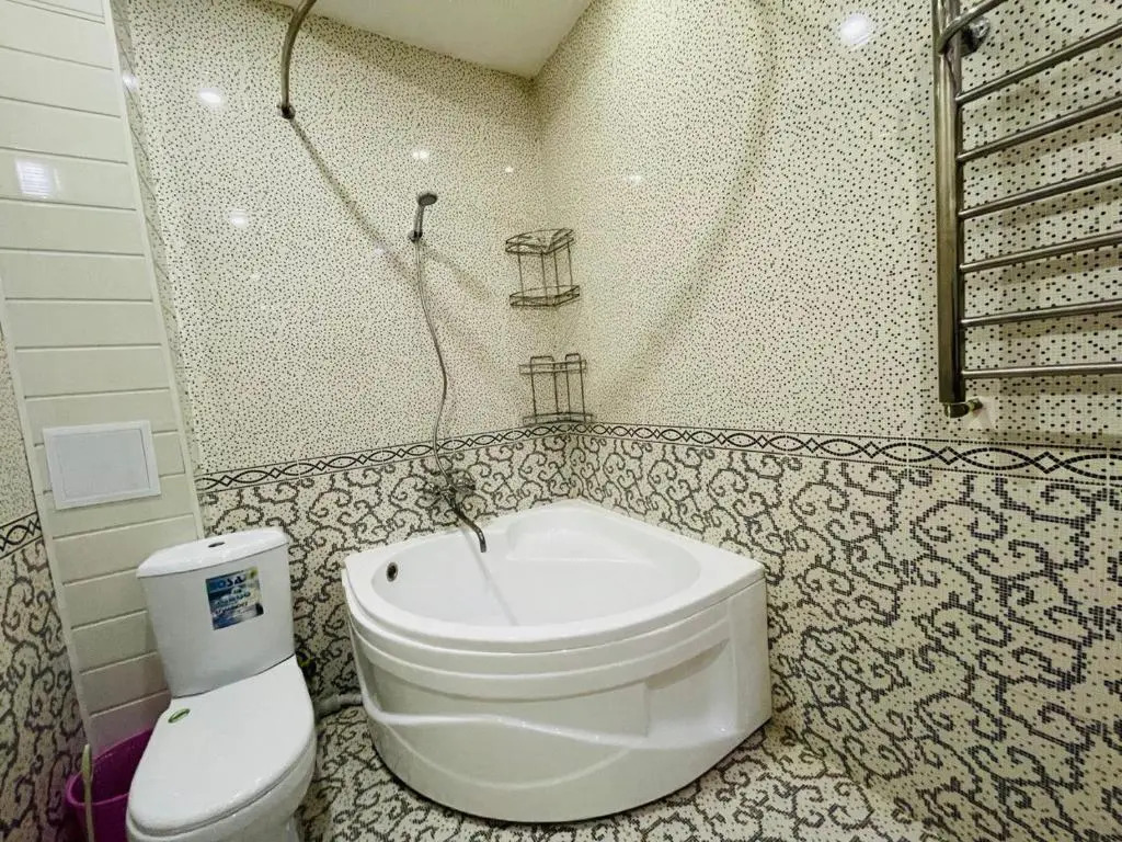 Aleksandra Apartment